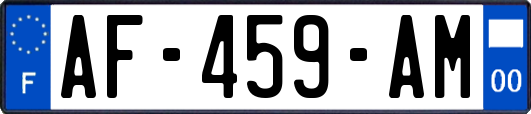 AF-459-AM