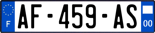 AF-459-AS