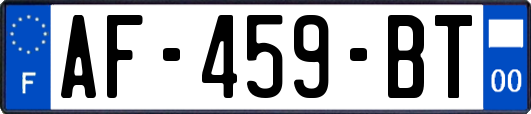 AF-459-BT