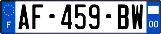 AF-459-BW