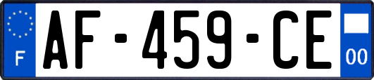 AF-459-CE