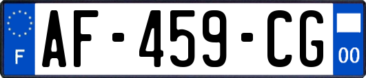 AF-459-CG