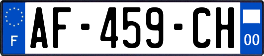 AF-459-CH