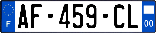 AF-459-CL