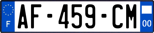 AF-459-CM
