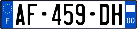 AF-459-DH