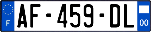 AF-459-DL