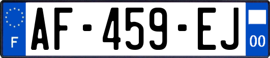AF-459-EJ