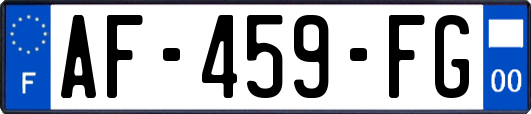 AF-459-FG