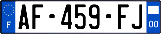 AF-459-FJ