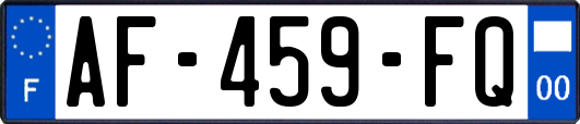 AF-459-FQ