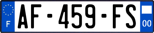 AF-459-FS