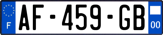 AF-459-GB
