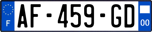 AF-459-GD