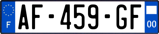 AF-459-GF