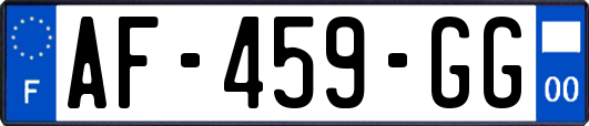 AF-459-GG