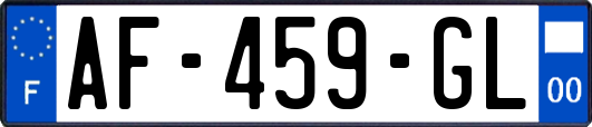 AF-459-GL