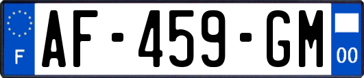 AF-459-GM