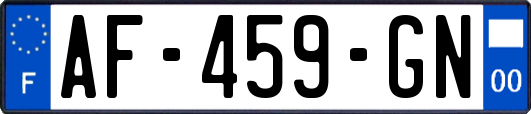 AF-459-GN