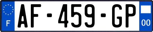 AF-459-GP