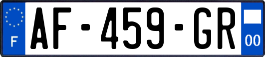 AF-459-GR