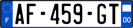 AF-459-GT