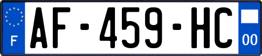 AF-459-HC