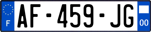 AF-459-JG