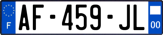 AF-459-JL