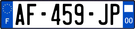 AF-459-JP