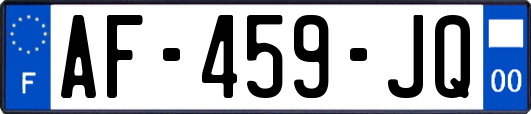 AF-459-JQ