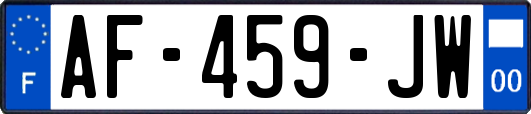 AF-459-JW