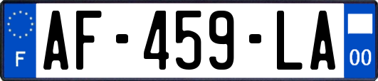 AF-459-LA