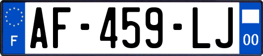 AF-459-LJ