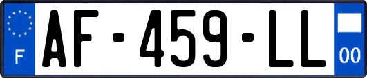 AF-459-LL