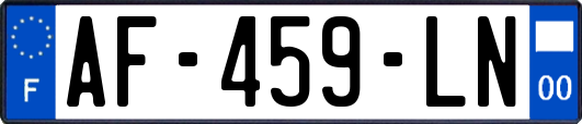 AF-459-LN