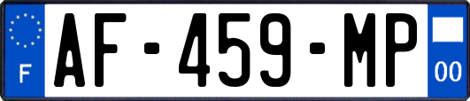 AF-459-MP