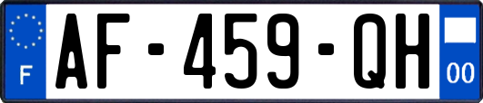 AF-459-QH