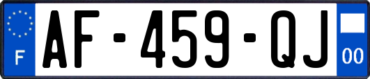 AF-459-QJ