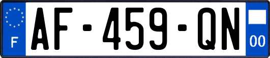 AF-459-QN