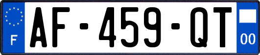 AF-459-QT