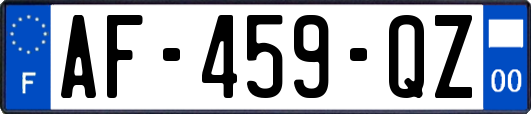 AF-459-QZ