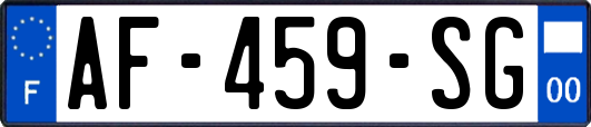 AF-459-SG