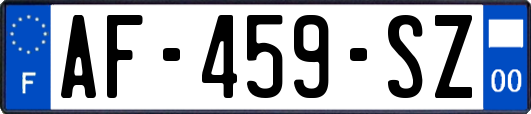 AF-459-SZ