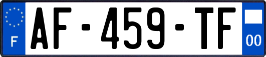 AF-459-TF