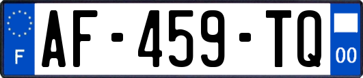 AF-459-TQ