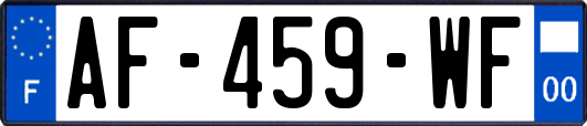 AF-459-WF