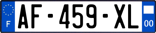 AF-459-XL
