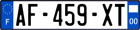 AF-459-XT
