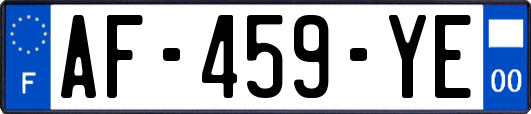 AF-459-YE